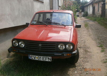 Dacia 1310