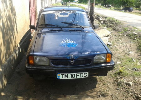 Dacia 1310