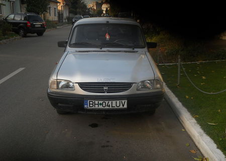 dacia 1310