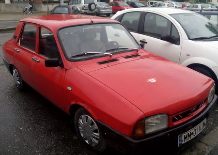 Dacia 1310, 1985
