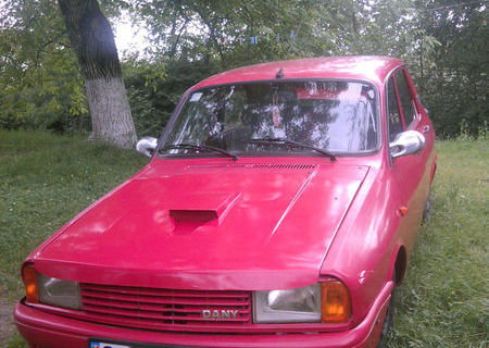 Dacia 1310