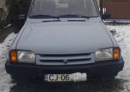 Dacia 1310