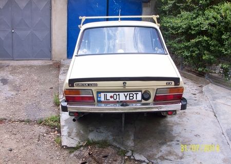 Dacia 1310 berlina 