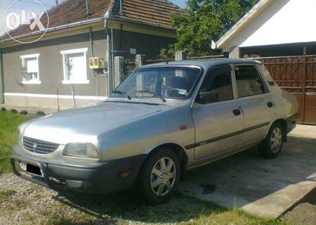 Dacia 1310 Berlina, an 1999