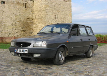 sum Anoi Leonardoda Dacia 1310 CL Break - 390 EUR