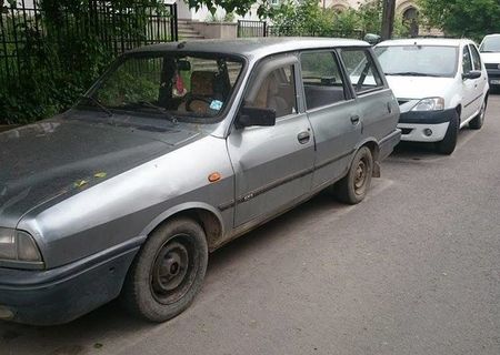 Dacia 1310 din 1999