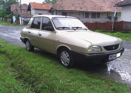Dacia 1310 L, 1999