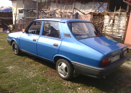 dacia 1310 LI 2004