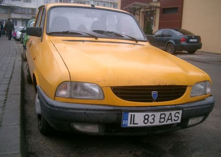 Dacia 1310 Li