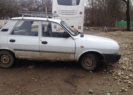 Dacia 1310 Li -injectie