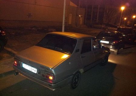 dacia 1310 modificata