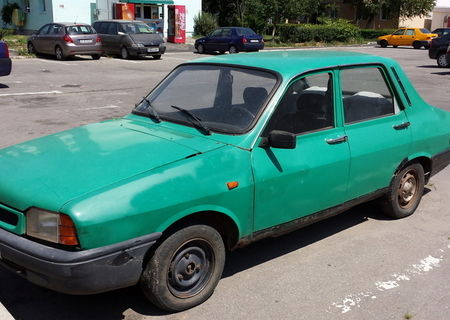 Dacia 1310 pentru programul rabla