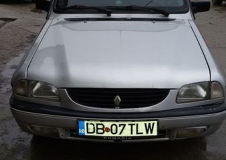 Dacia 1310L din anul 1999