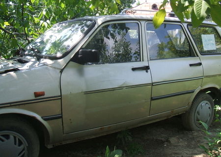 dacia 1400