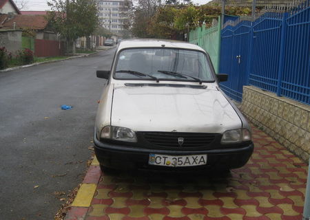 dacia 1410