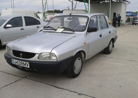 dacia 1410 an 2003 km reali 52.000