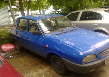 Dacia 1410 INJECTIE 2002