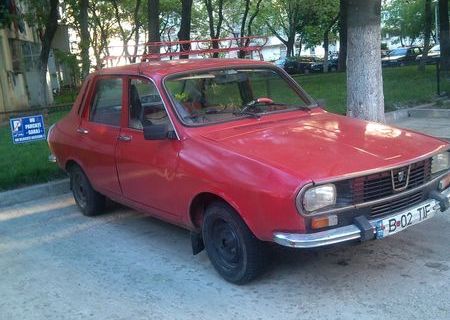 dacia 1978