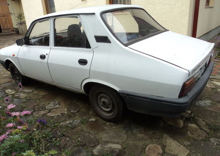Dacia Berlina 