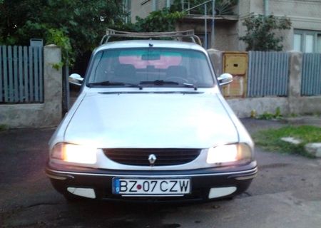 dacia berlina iun 99 accept variante