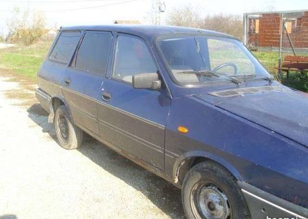 dacia brak 2001 