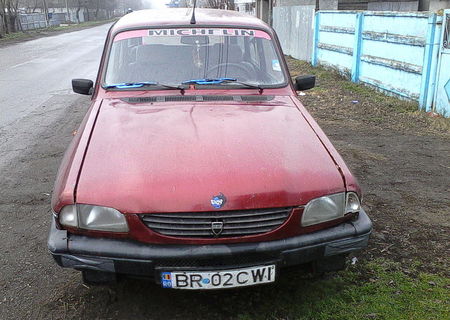Dacia Break 1994