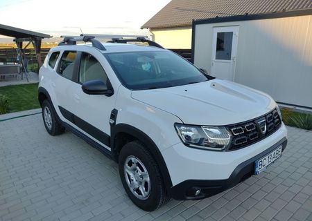 Dacia Duster 2018 4x4 Dacia Duster 2018 4x4
