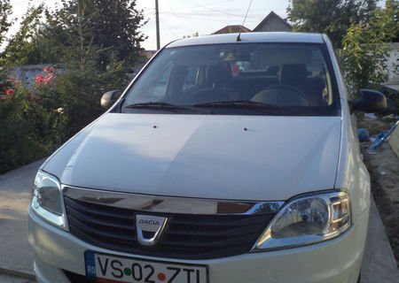 DACIA LOGAN 1.4