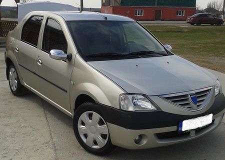 Dacia Logan 1.4 (Laureat)
