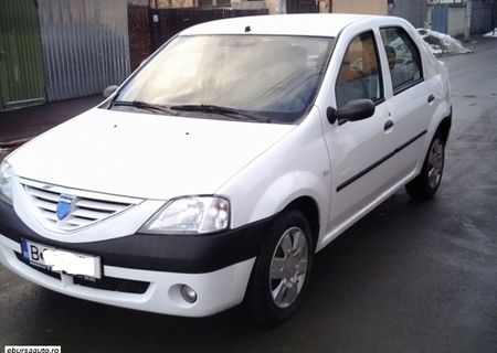 dacia logan 1.4 mpi 64000 km dacia logan 1.4 mpi 64000 km
