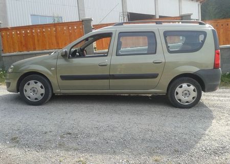 Dacia logan 1.5 dci