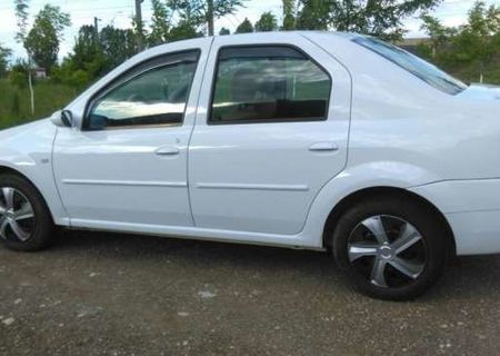 DACIA LOGAN 1.5 DCI