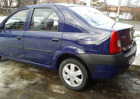 dacia logan 1,5 diesel