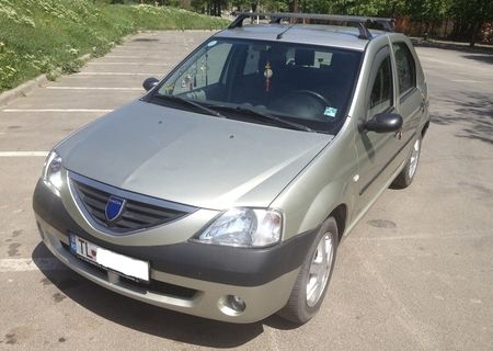 Dacia Logan 1,5 Diesel Full Option Dacia Logan 1,5 Diesel Full Option