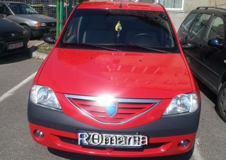 Dacia Logan 1.5DCI