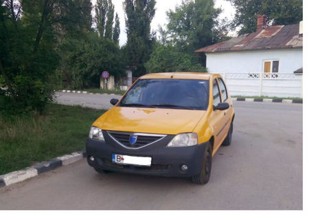 dacia logan 1.5dci 2006