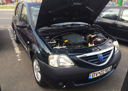 Dacia Logan 1.6 90 CP 