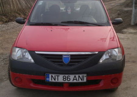 dacia logan 2008