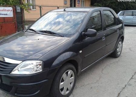 Dacia logan , 2009
