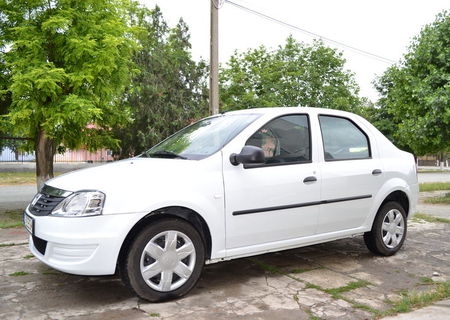 Dacia Logan 2010