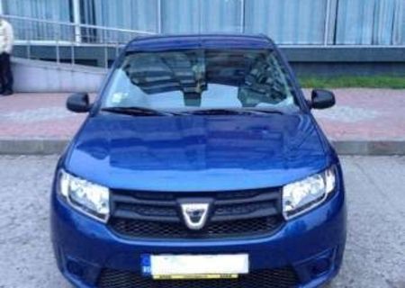 Dacia Logan 2013 