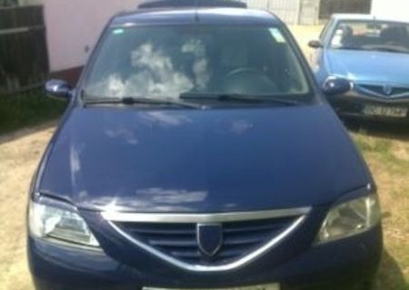 Dacia Logan Dacia Logan