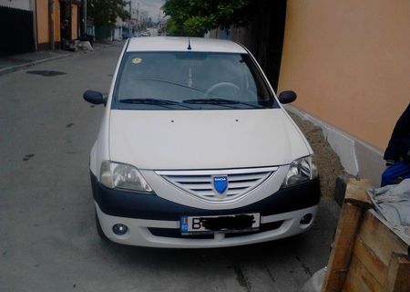 Dacia Logan Dacia Logan
