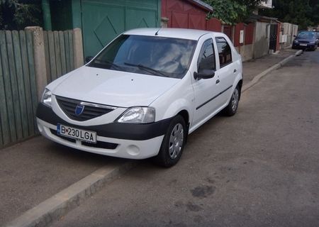 Dacia Logan Dacia Logan