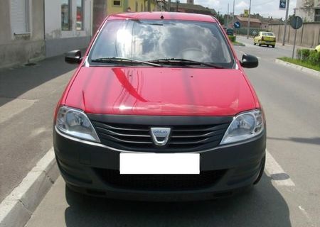 dacia logan, accept variante mai scumpe