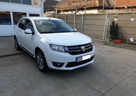  Dacia Logan,An Fabricatie 20015,Stare Impecabila.