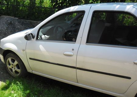 DACIA LOGAN DE VANZARE URGENT 2350 EURO NEG.