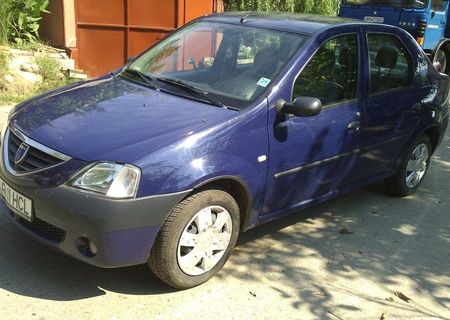 Dacia logan laureat 2006,1390