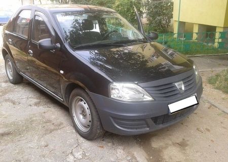 DACIA LOGAN n3gru 2010 