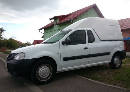 Dacia Logan Pick-Up